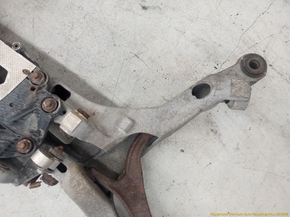 Volvo XC70 Rear Crossmember Subframe