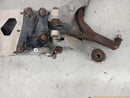 Volvo XC70 Rear Crossmember Subframe-5
