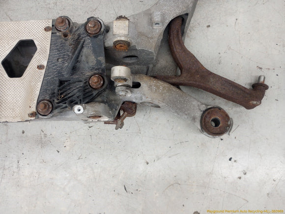 Volvo XC70 Rear Crossmember Subframe