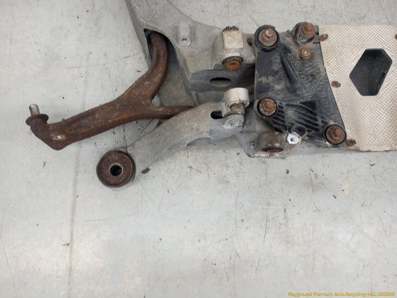 Volvo XC70 Rear Crossmember Subframe