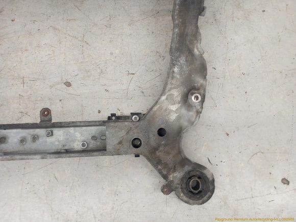 Volvo XC70 Front Crossmember Subframe