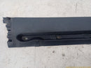Volvo XC70 Pair Of Rocker Panel Side Skirts-3