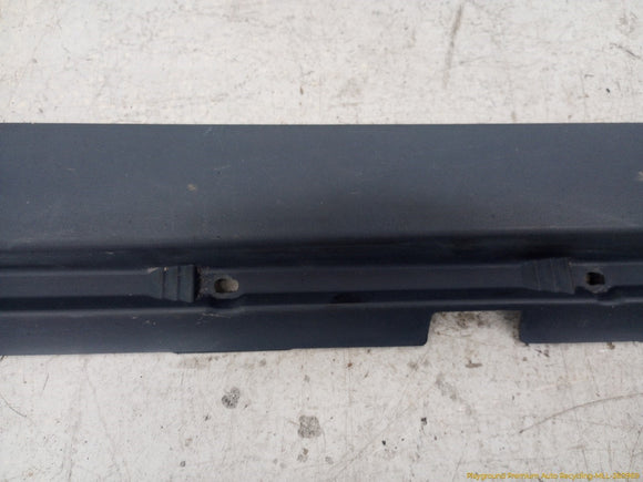 Volvo XC70 Pair Of Rocker Panel Side Skirts