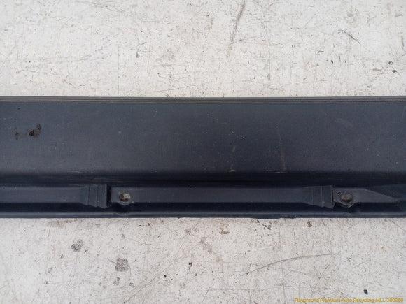 Volvo XC70 Pair Of Rocker Panel Side Skirts