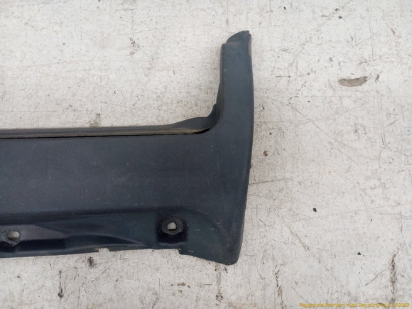Volvo XC70 Pair Of Rocker Panel Side Skirts