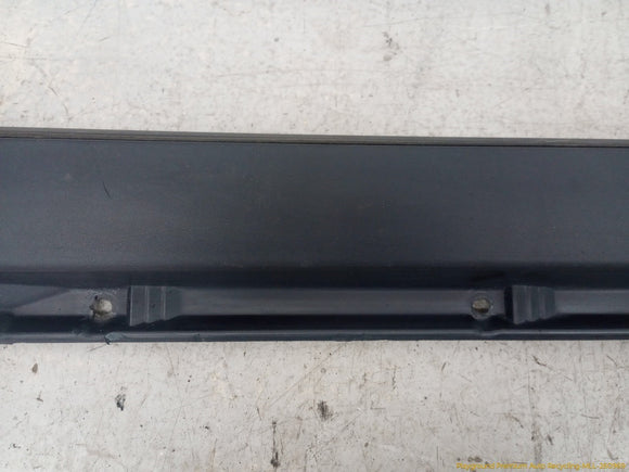 Volvo XC70 Pair Of Rocker Panel Side Skirts