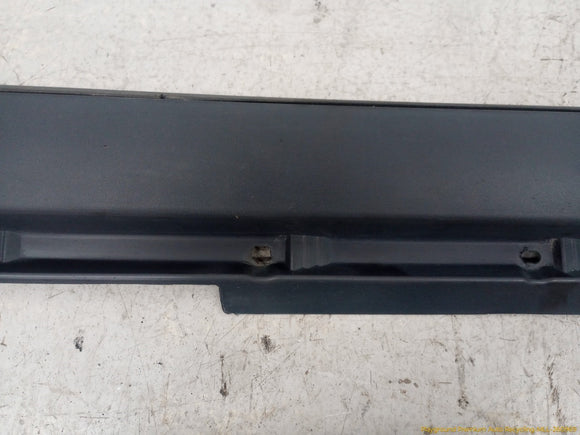 Volvo XC70 Pair Of Rocker Panel Side Skirts