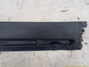 Volvo XC70 Pair Of Rocker Panel Side Skirts-12