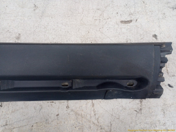 Volvo XC70 Pair Of Rocker Panel Side Skirts