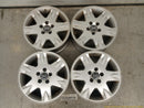 Volvo XC70 Set Of Alloy Wheels 6 Spoke-1