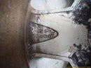Volvo XC70 Set Of Alloy Wheels 6 Spoke-11