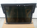 Mercedes SL500 Rear Windshield Back Glass-2