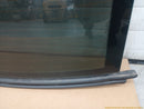 Mercedes SL500 Rear Windshield Back Glass-7