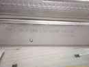 Mercedes SL500 Rear Windshield Back Glass-12