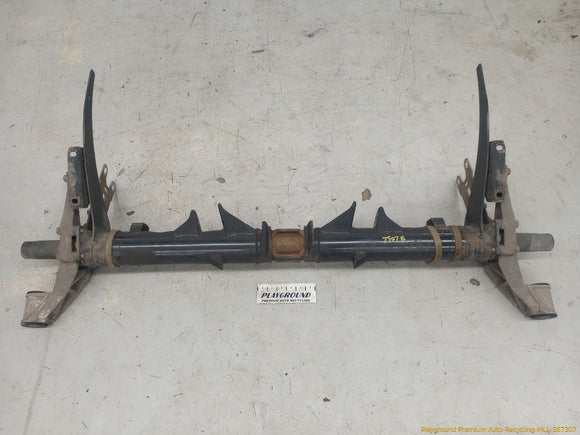 Porsche 944 Rear Axle Carrier Assembly