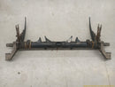 Porsche 944 Rear Axle Carrier Assembly-2