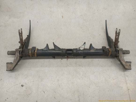 Porsche 944 Rear Axle Carrier Assembly