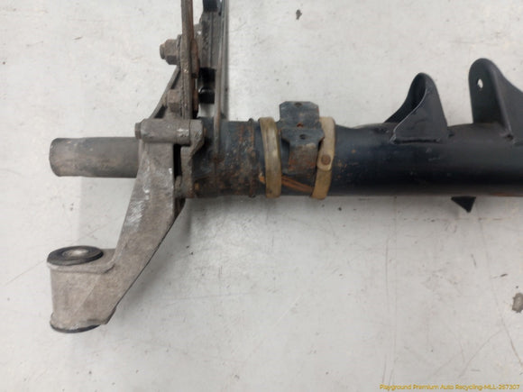 Porsche 944 Rear Axle Carrier Assembly