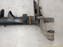 Porsche 944 Rear Axle Carrier Assembly-6