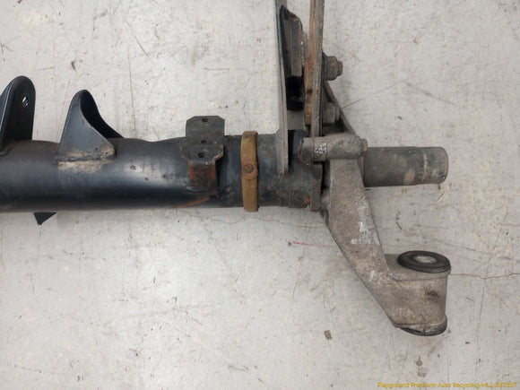 Porsche 944 Rear Axle Carrier Assembly