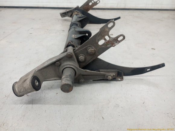 Porsche 944 Rear Axle Carrier Assembly