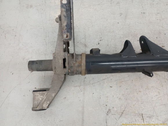 Porsche 944 Rear Axle Carrier Assembly