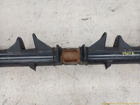 Porsche 944 Rear Axle Carrier Assembly