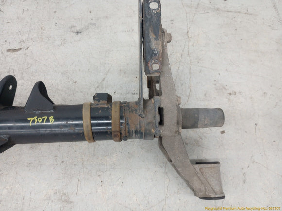 Porsche 944 Rear Axle Carrier Assembly