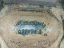 Porsche 944 Rear Axle Carrier Assembly-11