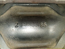 Porsche 944 Rear Axle Carrier Assembly-12