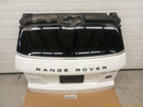 Range Rover Evoque Tailgate Liftgate Panel-1