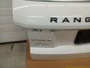 Range Rover Evoque Tailgate Liftgate Panel-9