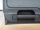Range Rover Evoque Tailgate Liftgate Panel-12