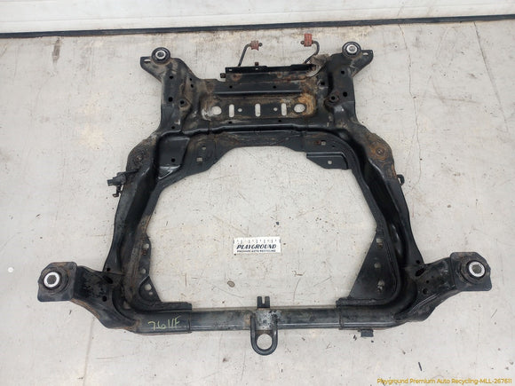 Range Rover Evoque Front Crossmember Subframe