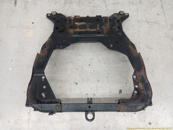 Range Rover Evoque Front Crossmember Subframe