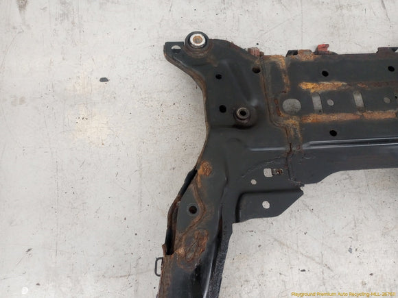 Range Rover Evoque Front Crossmember Subframe
