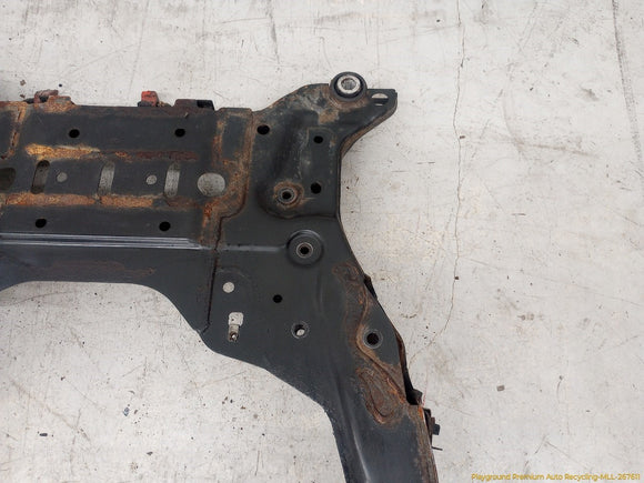 Range Rover Evoque Front Crossmember Subframe