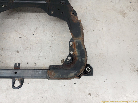 Range Rover Evoque Front Crossmember Subframe