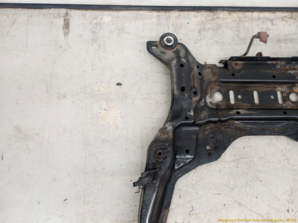 Range Rover Evoque Front Crossmember Subframe