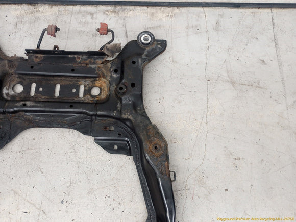 Range Rover Evoque Front Crossmember Subframe