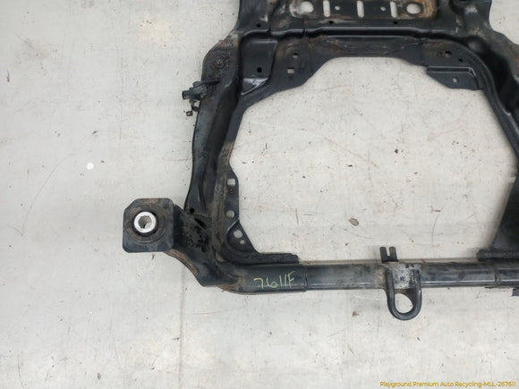 Range Rover Evoque Front Crossmember Subframe