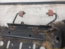 Range Rover Evoque Front Crossmember Subframe-11