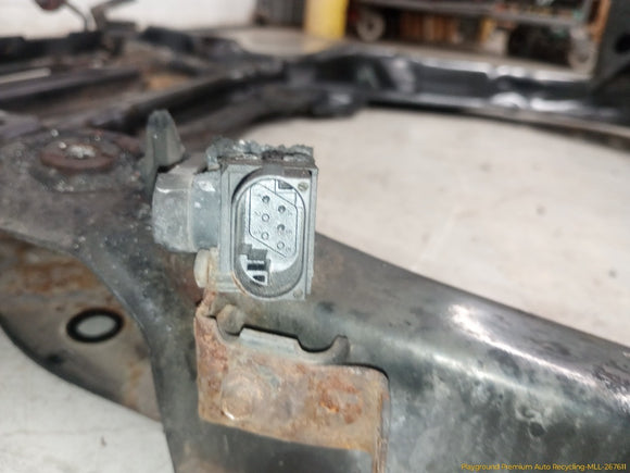 Range Rover Evoque Front Crossmember Subframe