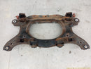 Range Rover Evoque Rear Crossmember Subframe-2