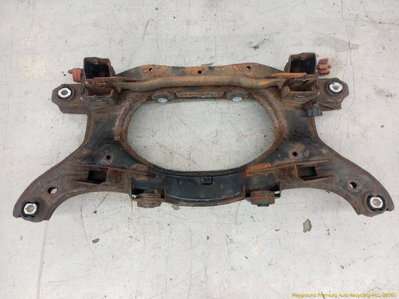 Range Rover Evoque Rear Crossmember Subframe