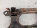 Range Rover Evoque Rear Crossmember Subframe-3