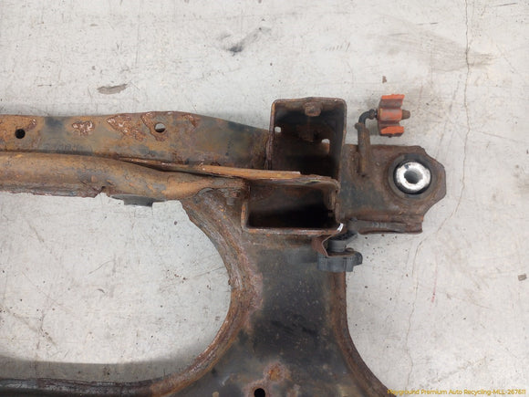Range Rover Evoque Rear Crossmember Subframe
