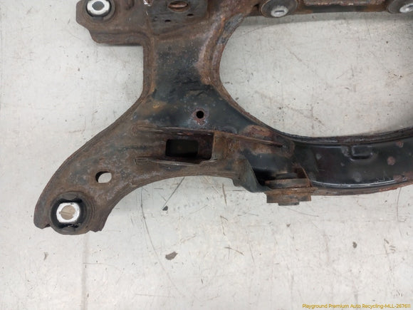 Range Rover Evoque Rear Crossmember Subframe