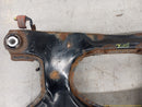 Range Rover Evoque Rear Crossmember Subframe-8