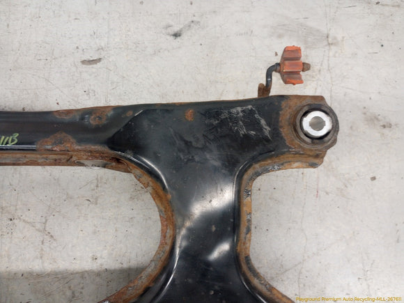 Range Rover Evoque Rear Crossmember Subframe